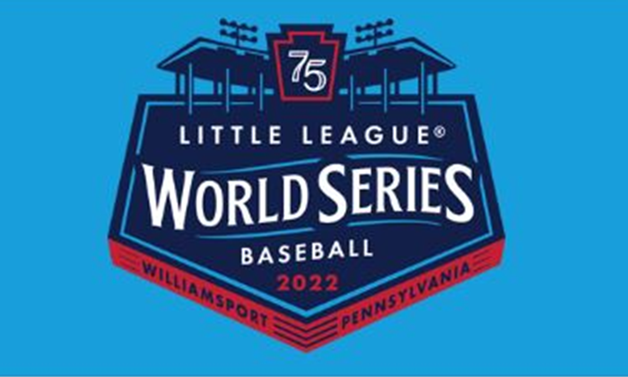  Little League Baseball World Series