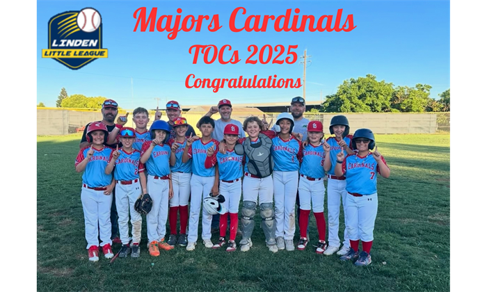Cardinals