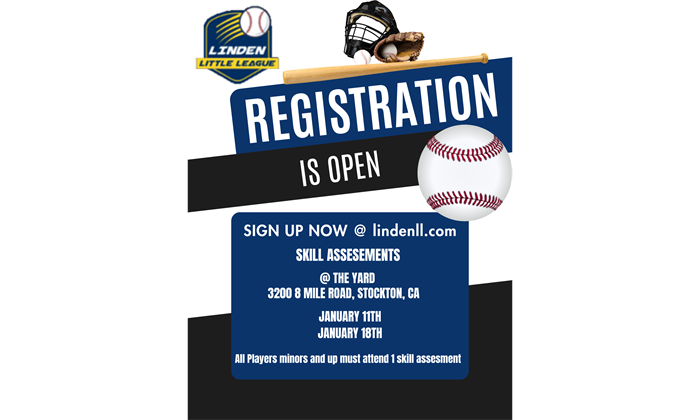 2026 Registration