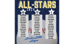 2024 ALL STARS