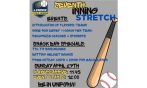 Seventh inning stretch