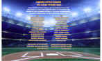 2025 Linden Little League All Stars