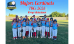 Cardinals
