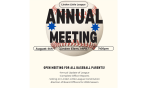 Annual Meeting