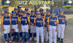 U12 Allstars
