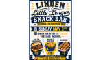 7th Inning Stretch Snack Bar